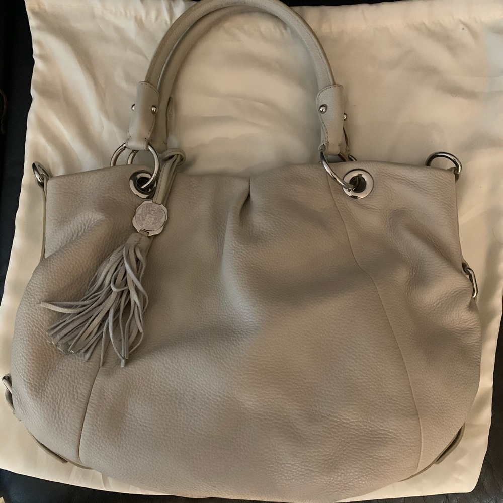Excellent condition Vince Camuto bag